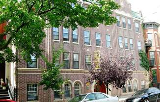Cleveland Apartments