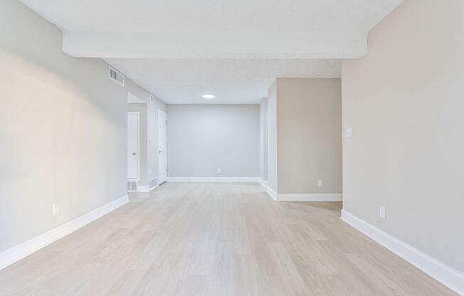 The Eastern Apartments