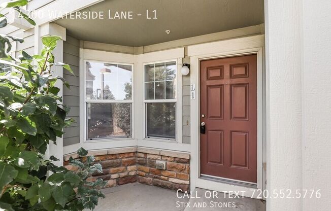 14300 Waterside Lane X1