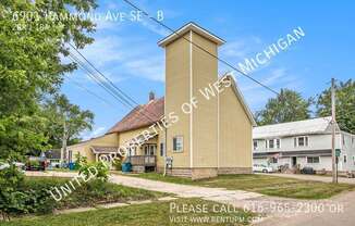 6901 HAMMOND AVE SE