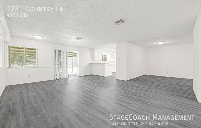 1231 COUNTRY LN