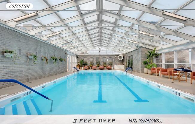 1 bed, 1 bath, $6,200, Unit FOURH