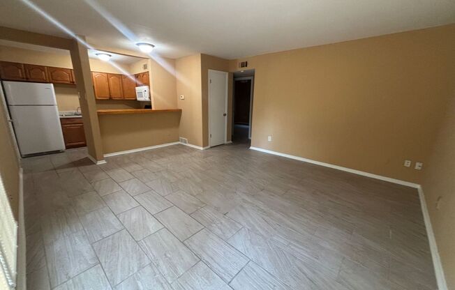 Vinton Avenue Apartments