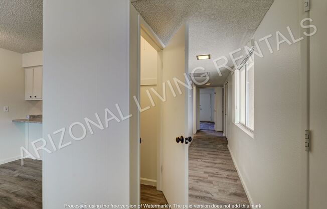 2 beds, 2 baths, 1,094 sqft, $1,200, Unit A