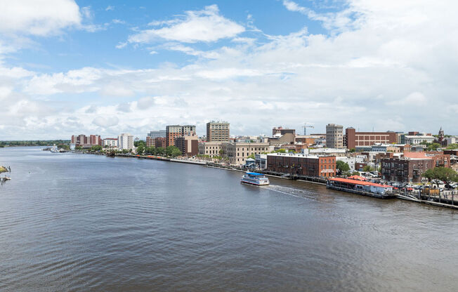 Partner-provided property photo