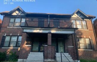 1407 Rowan Avenue