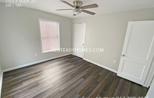 3 beds, 1 bath, $1,449