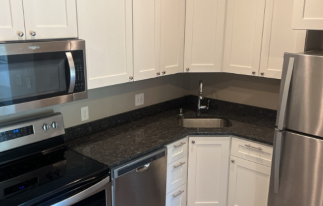 Studio, 1 bath, $1,250, Unit 109-205