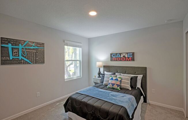 3 beds, 2.5 baths, 1,652 sqft, $2,200, Unit 5409