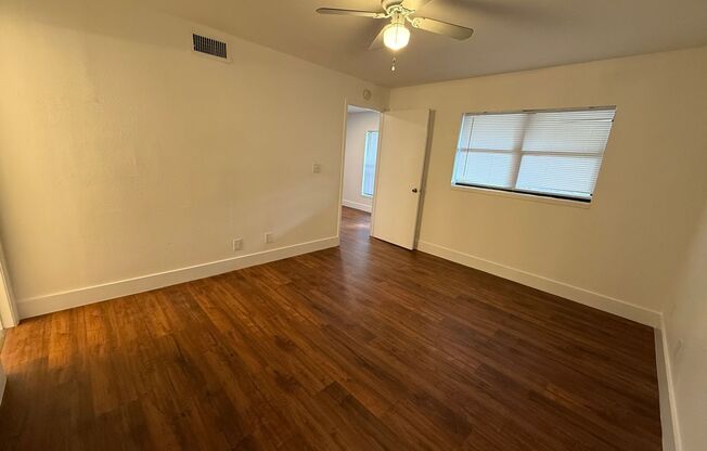 2 beds, 1 bath, $1,875