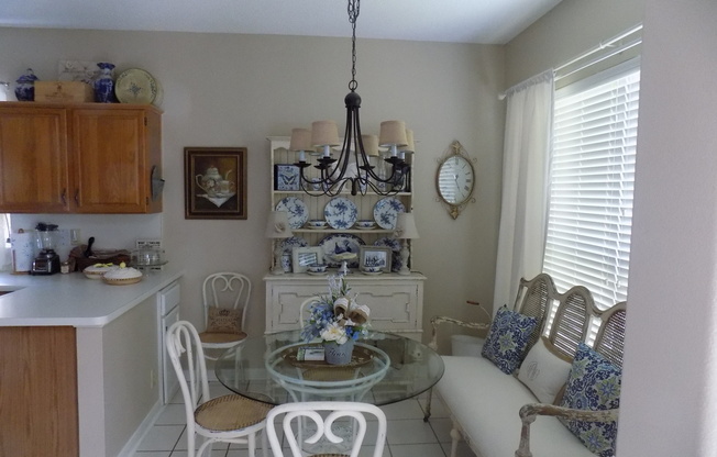 Charming 4-Bedroom Home