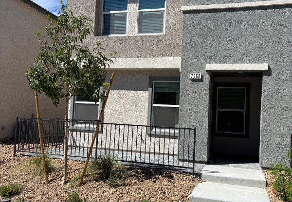 7368 AXEL CRK ST