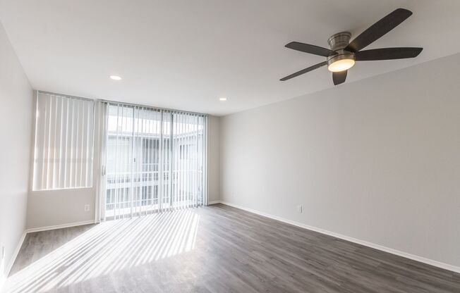1 bed, 1 bath, 600 sqft, $1,525, Unit 206