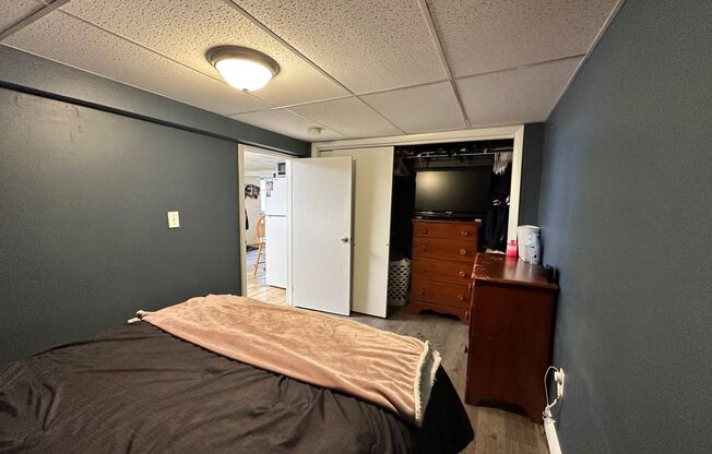 1 bed, 1 bath, $1,750, Unit BSMNT