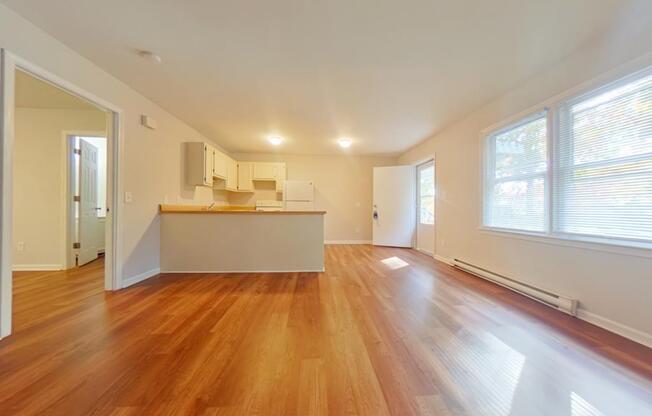 1653 Dane St. - 1A
