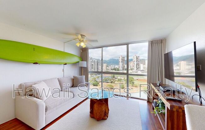 2211 Ala Wai Blvd, #2408