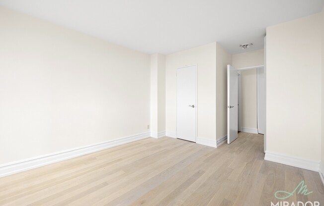 1 bed, 1 bath, $6,000, Unit 44B