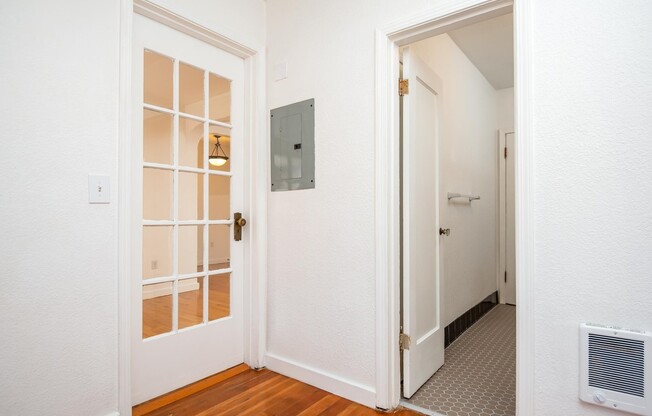 Studio, 1 bath, 518 sqft, $1,589, Unit 304
