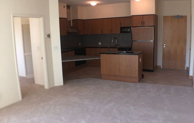 1 bed, 1 bath, 1 parking with a lanai, located in One Archer Lane!