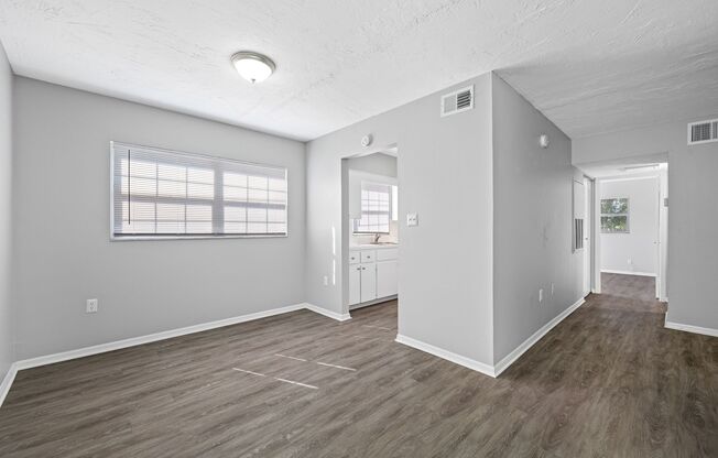 2 beds, 2 baths, 1,020 sqft, $1,695, Unit 101