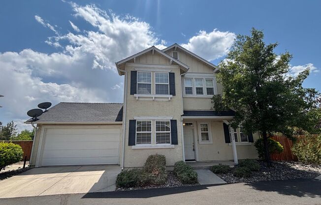 Nice home in Minden!