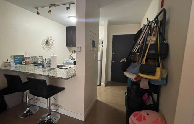 1535 N. Van Buren St.