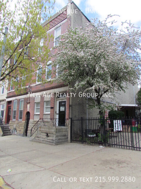 3029 W. Girard Avenue