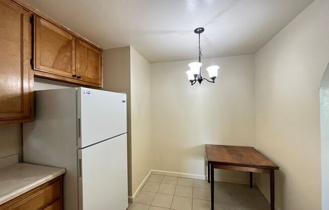 1 bed, 1 bath, $1,700, Unit 301A