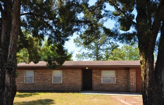 Remodeled 3/2 with huge yard in Sandalwood