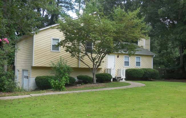 Powder Springs Rental