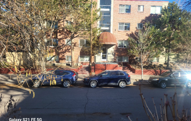 1160 N OGDEN ST