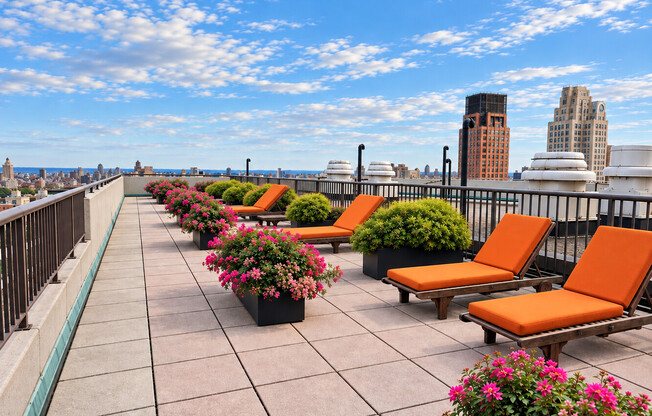 1 bed, 1 bath, 650 sqft, $5,000, Unit 24G