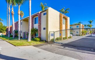 2 Bedroom Condo For Rent - El Cajon