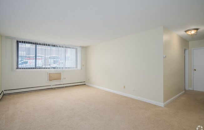 1 bed, 1 bath, 650 sqft, $1,195, Unit 3028311