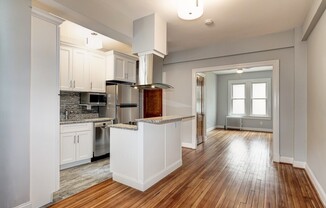 1705 P St NW  Unit 34