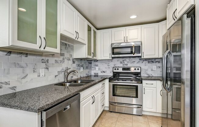 Queen Anne Fiveplex