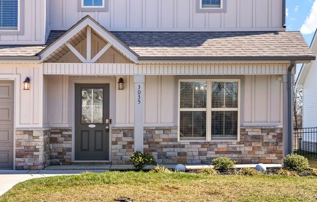 4 Bedroom Home For Rent Near Post!