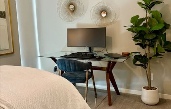 3 beds, 2.5 baths, 1,431 sqft, $2,750, Unit 515