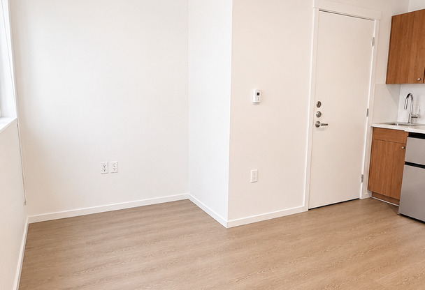 Studio, , 182 sqft, $899, Unit 3313