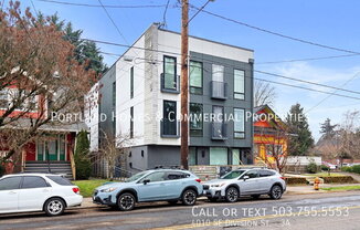 4010 SE Division St.