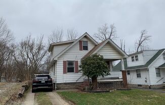 YOUNGSTOWN SOUTH 3 BEDROOM HOME