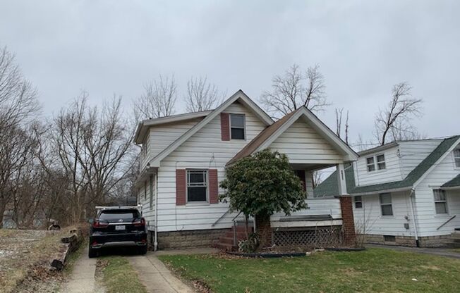 YOUNGSTOWN SOUTH 3 BEDROOM HOME