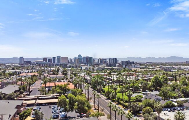 1 bed, 1 bath, $1,195, Unit MV A17