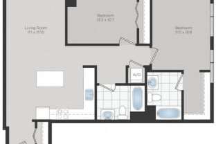 Partner-provided photo for $3621 unit