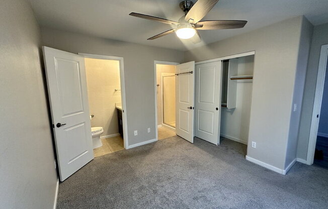 305 S. Wilson St. #102