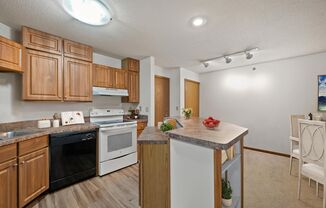 1 bed, 1 bath, 850 sqft, $1,445, Unit 206