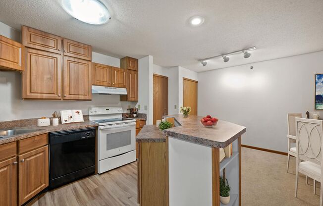 1 bed, 1 bath, 850 sqft, $1,445, Unit 206