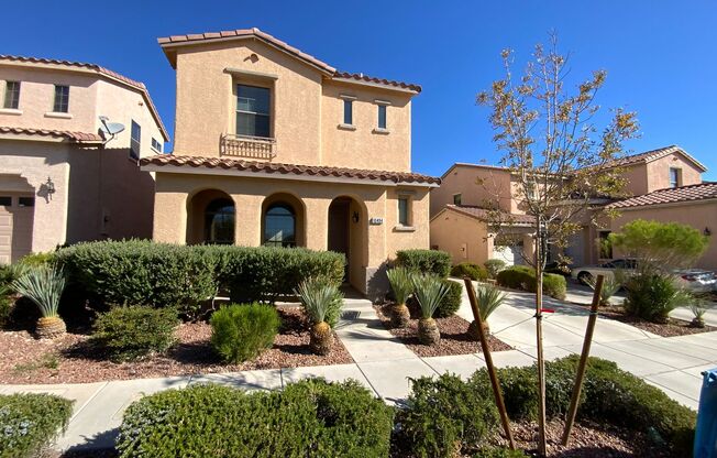 Summerlin Center 3 bedroom