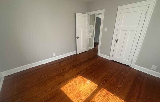 1 bed, 1 bath, 545 sqft, $895, Unit 451-317