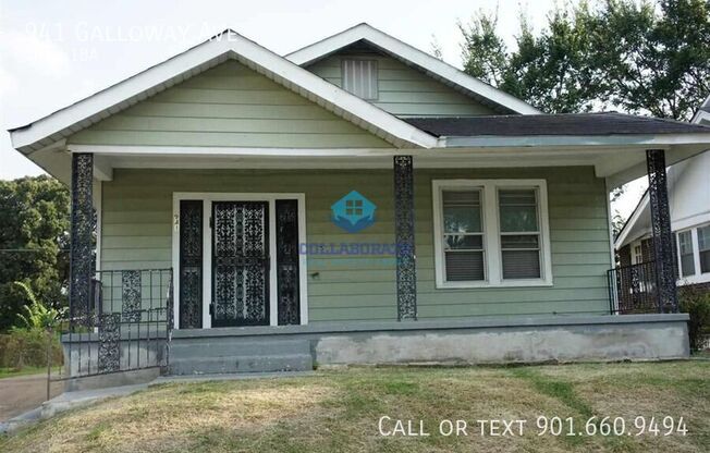 941 GALLOWAY AVE
